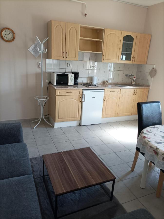 Anita Apartman Zalakaros Exterior foto